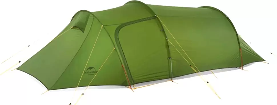 Naturehike Opalus NH17L001-L 20D 6976023924781 (зеленый)