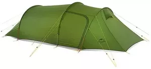 Палатка Naturehike Opalus NH20ZP001 6927595748961 (зеленый) фото