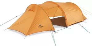 Палатка Naturehike Opalus NH20ZP001 6927595750667 (оранжевый) фото