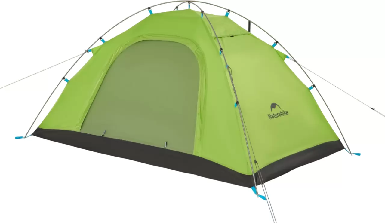 Naturehike P-Series NEW CNK2450WS030-2GGR (зеленый)