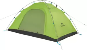Naturehike P-Series NEW CNK2450WS030-2GGR (зеленый)