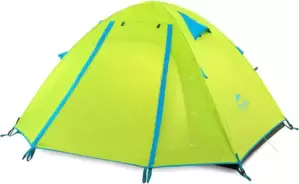 Naturehike P-Series NH18Z022-P 210T/65D 6975641887782 (светло-зеленая)