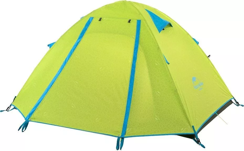 Naturehike P-Series NH18Z022-P-2YE (желтый)