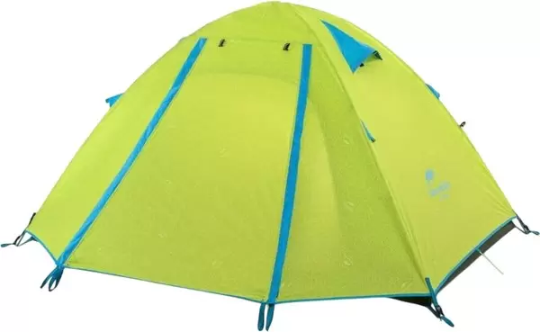Naturehike P-Series NH18Z033-P-3DGR (желтый)