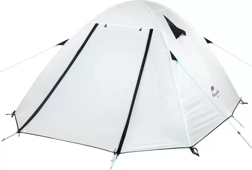 Naturehike P-Series NH18Z044-P-4W (белый)