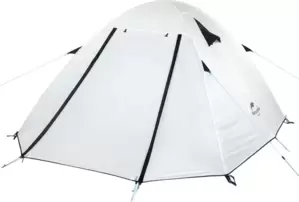 Палатка Naturehike P-Series NH18Z044-P-4W (белый)