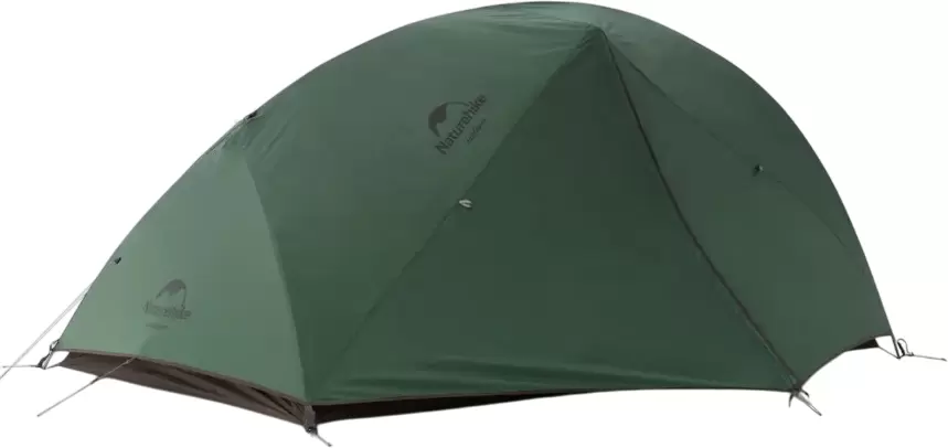 Naturehike Star-river NH17T012-T-2FGR (зеленый)
