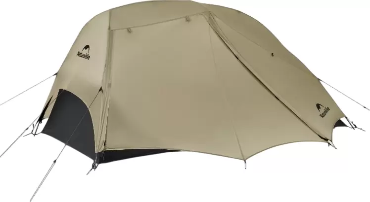Naturehike Star River UL Si CNK2450WS022-A2 (хаки)