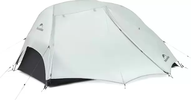 Naturehike Star River UL Si CNK2450WS022-S2 (серый)