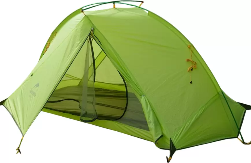 Naturehike Tagar Si NH17T140-J-FGR (зеленый)