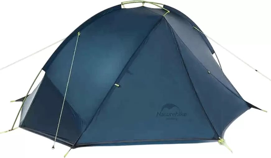 Naturehike Tagar Si NH17T180-J-2NBL (синий)