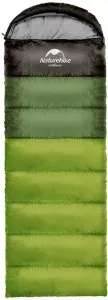 Спальный мешок Naturehike U150 NH17S010-D (зеленый) фото