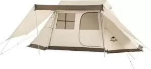 Naturehike Village 5.0 NH21ZP009-KH (бежевый)