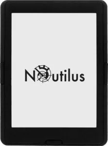Электронная книга Nautilus Sense фото