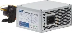 Блок питания Navan SFX-450W фото