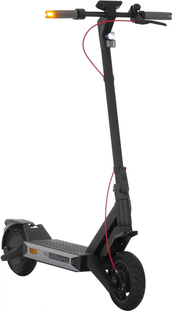 Navee S40 черный
