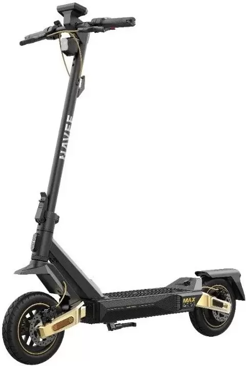 Navee ST5 Max