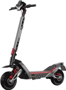 Электросамокат Navee XT5 Ultra фото