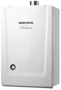 Газовый котел Navien Deluxe Coaxial 24K фото