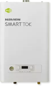 Газовый котел Navien SmartTok 24K фото