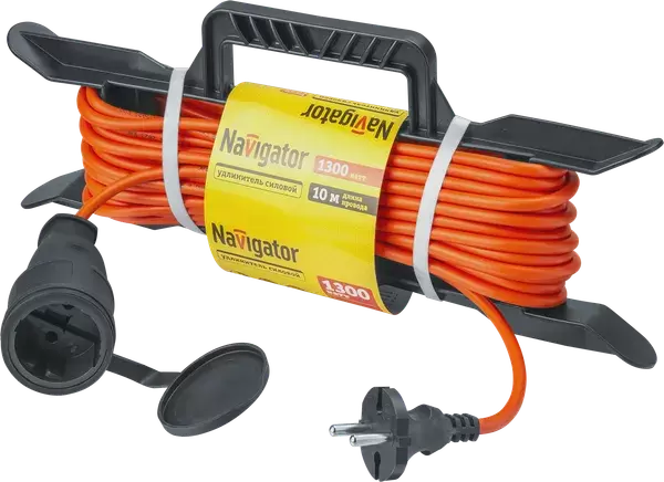 Navigator NPE-F-10-X-2x0.75