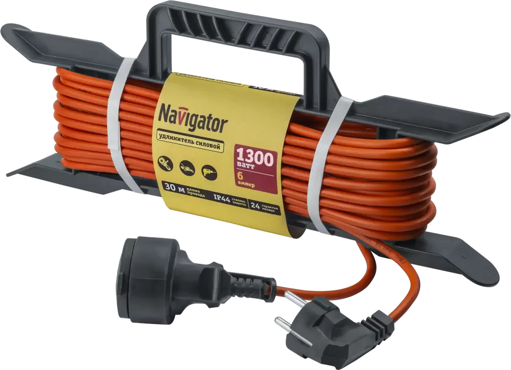 Navigator NPE-F-30-Е-3x0.75