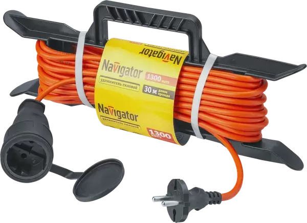 Navigator NPE-F-30-X-2x0.75