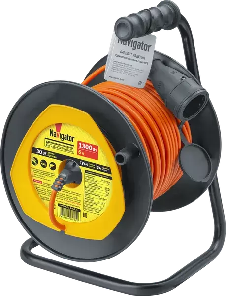 Navigator NPE-LM-30-X-2x0.75