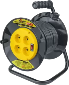 Удлинитель Navigator NPE-R-04-30-X-2x1 фото