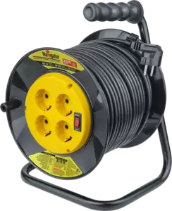 Удлинитель Navigator NPE-R-04-40-E-3x1 фото