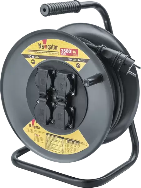 Navigator NPE-RM-04-30-E-IP44-3x1.5