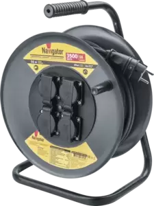 Navigator NPE-RM-04-50-E-IP44-3x1.5