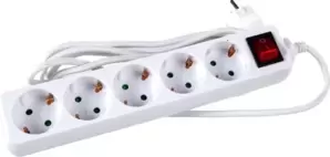 Удлинитель Navigator NPE-S-05-500-ESC-3x0.75 icon