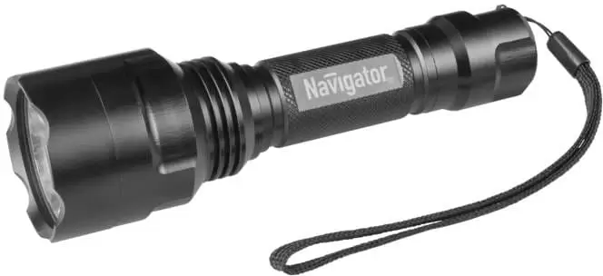 Navigator NPT-P03-18650