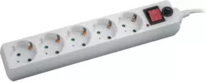 Сетевой фильтр Navigator NSP-05-500-ESC-3х0.75 фото