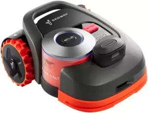 Газонокосилка-робот Navimow H1500-VF фото