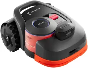 Газонокосилка-робот Navimow H800-VF фото