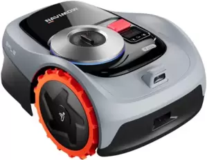 Газонокосилка-робот Navimow i105E фото