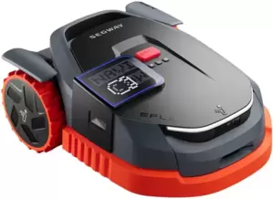 Газонокосилка-робот Navimow X315 фото