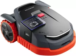 Газонокосилка-робот Navimow X330 фото