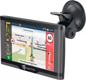 Navitel N500 Magnetic