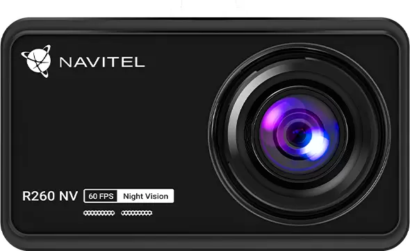 Видеорегистратор Navitel R260 NV фото