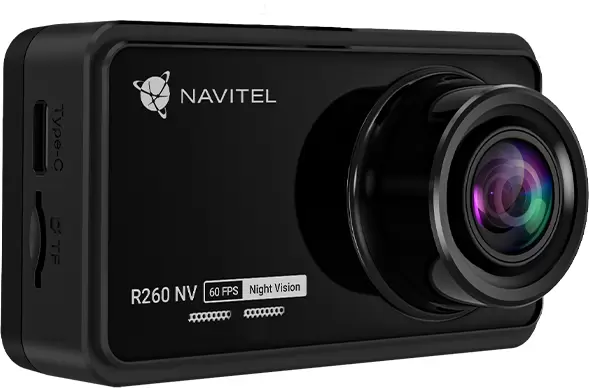Видеорегистратор Navitel R260 NV фото