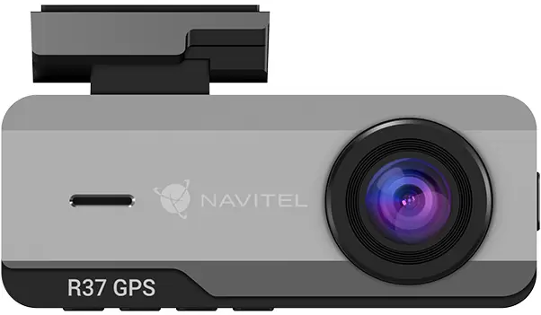 Видеорегистратор Navitel R37 GPS фото