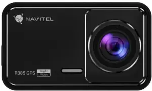 Видеорегистратор Navitel R385 GPS