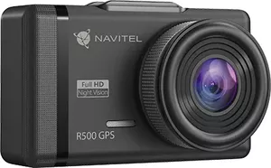 Видеорегистратор Navitel R500 GPS фото