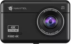 Видеорегистратор Navitel R980 4K фото