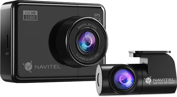 Navitel R9 Dual
