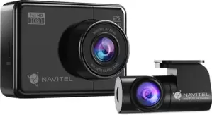 Видеорегистратор Navitel R9 Dual фото
