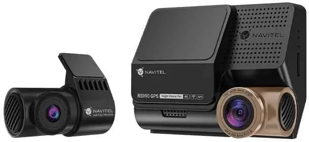 Navitel RS990 GPS